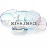 Фокусирующая линза лазерная сварка и чистка D20*4,75/Ф150 - st-e.info - Великий Новгород