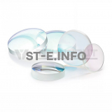 Стекло защитное для аппаратов лазерной сварки и чистки D 20*3  - st-e.info - Великий Новгород