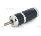 Мотор-редуктор ZGX38REE 84.6i№220415А8Х86 - st-e.info - Великий Новгород