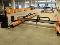 Портальная машина термической резки 1600&#215;3000 - st-e.info - Великий Новгород