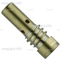 Держатель сопла M8 Tbi XP - st-e.info - Великий Новгород