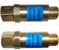 Обратный газовый клапан G1/2" - st-e.info - Великий Новгород