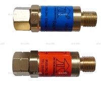 Обратный газовый клапан G1/4" - st-e.info - Великий Новгород