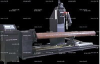 Четырех осевой комплекс координатной резки труб ST-BEVEL-P500 - st-e.info - Великий Новгород