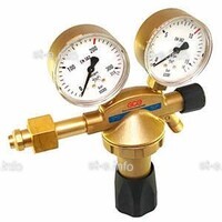 Редуктор S2+ Гелий, однокорпусный - st-e.info - Великий Новгород