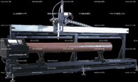 Комплекс координатной резки трубы CUT-P250-SE - st-e.info - Великий Новгород