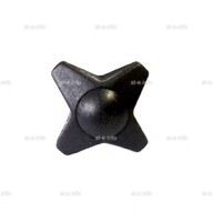 Винт для горелки K345-10 (арт.T13858 ) - st-e.info - Великий Новгород