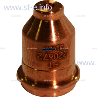 Сопло 220672 (строжка) - st-e.info - Великий Новгород