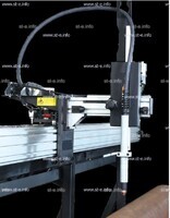 Комплекс координатной резки трубы ST-CUT-P500 - st-e.info - Великий Новгород