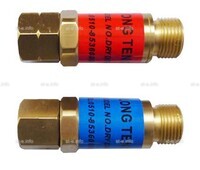 Обратный газовый клапан G3/8" - st-e.info - Великий Новгород