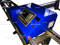 Портальная машина термической резки ST Plus 6000x3500mm - st-e.info - Великий Новгород