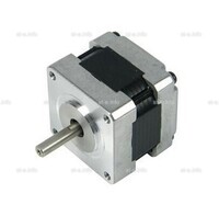 Двухфазный шаговый двигатель nema16 39HS  - st-e.info - Великий Новгород
