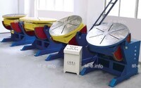 Сварочный позиционер HB-30 (3000кг) - st-e.info - Великий Новгород