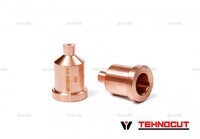 Сопло для плазмотрона LC105 40A арт. W03X0893-61A TEHNOCUT - st-e.info - Великий Новгород