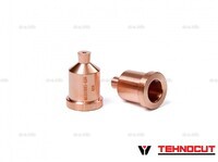 Сопло для плазмотрона LC105 60A арт. W03X0893-62A TEHNOCUT - st-e.info - Великий Новгород