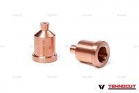 Сопло для плазмотрона LC105 80A арт. W03X0893-63A TEHNOCUT - st-e.info - Великий Новгород