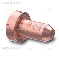Сопло 80А арт. 9-8211 - st-e.info - Великий Новгород