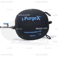 Надувная подушка для модульной системы подува XABLD 14-18" (356-457 mm) MOD B - st-e.info - Великий Новгород