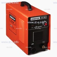 Инвертор сварочный CUT-40B - st-e.info - Великий Новгород