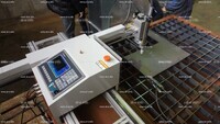 Машины термической (газовой) резки консольного типа SNR-KB с ЧПУ  3000х1500мм - st-e.info - Великий Новгород