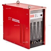 Аппарат плазменной резки DOG-70 с ЧПУ - st-e.info - Великий Новгород