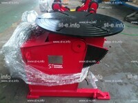 Сварочный позиционер HB-6 (600кг) - st-e.info - Великий Новгород