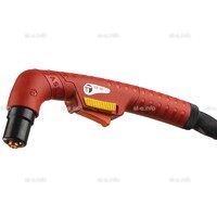 Плазмотрон для ручной резки Ergocut CB 50 (CA) с кабелем 6 метров  - st-e.info - Великий Новгород