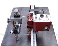 Сварочная каретка HK-20 - st-e.info - Великий Новгород