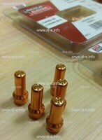 Электрод для плазмотрона LC65/80/100 арт. W03X0893-25A - st-e.info - Великий Новгород