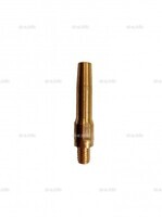 Наконечник для сварочной горелки QTB-500 45*1.2 - st-e.info - Великий Новгород