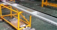 Направляющие для ЧПУ (алюминий) 4000мм - st-e.info - Великий Новгород