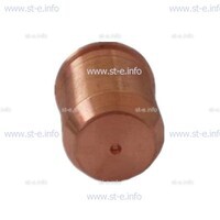 Сопло 1.0 мм арт. PD0119-10 - st-e.info - Великий Новгород