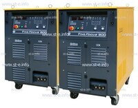 Источник плазменной резки FineFocus 1600 - st-e.info - Великий Новгород