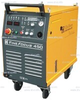 Источник плазменной резки FineFocus 450 - st-e.info - Великий Новгород