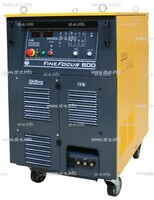 Источник плазменной резки FineFocus 800 - st-e.info - Великий Новгород