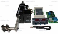 Контроллер высоты SF-HC25 G (Без оси Z) - st-e.info - Великий Новгород
