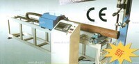 Автоматическая установка для резки труб с ЧПУ TUBE-S - st-e.info - Великий Новгород