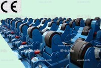 Вращатели роликовые самоцентрирующиеся HGZ-80 - st-e.info - Великий Новгород
