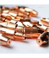 Контактный наконечник М-8-1,0мм L-30mm - st-e.info - Великий Новгород