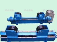 Роликовые вращатели HGK-5 (плавная регулировка, частотный привод) - st-e.info - Великий Новгород