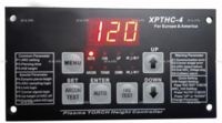 Контроллер высоты XPTHC-4 с осью Z (с подъемником, ход: 100мм) - st-e.info - Великий Новгород