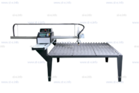 Консольная машина плазменной резки и газовой ST-ZZ1020 (1000х2000мм) - st-e.info - Великий Новгород