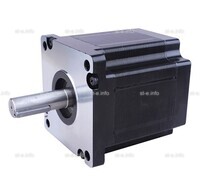 Двухфазный шаговый двигатель Nema 42 110HS150-6504 - st-e.info - Великий Новгород
