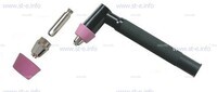 Электрод AG60 (SG55) (для CUT-60) - st-e.info - Великий Новгород