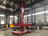 Сварочная колонна для автоматической сварки ST PRO 3*3 - st-e.info - Великий Новгород