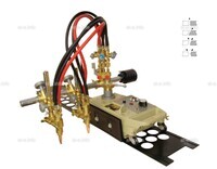 Полуавтоматическая машина газовой резки CG1-100H - st-e.info - Великий Новгород