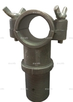 Держатель плазмотрона для каретке CG1-30  - st-e.info - Великий Новгород