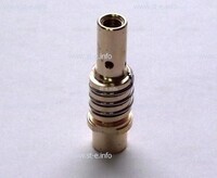 Держатель сопла с пружиной TBi 140/145/150 - st-e.info - Великий Новгород