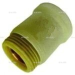 Защитная насадка для плазмотрона LC65 (50А, 60А и строжка) арт. W03X0893-43A - st-e.info - Великий Новгород