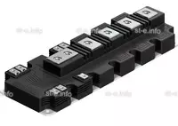 IGBT модуль SKM1400GB17P4 - st-e.info - Великий Новгород